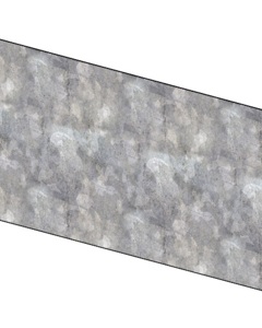 Upper partition Hopper 3000L